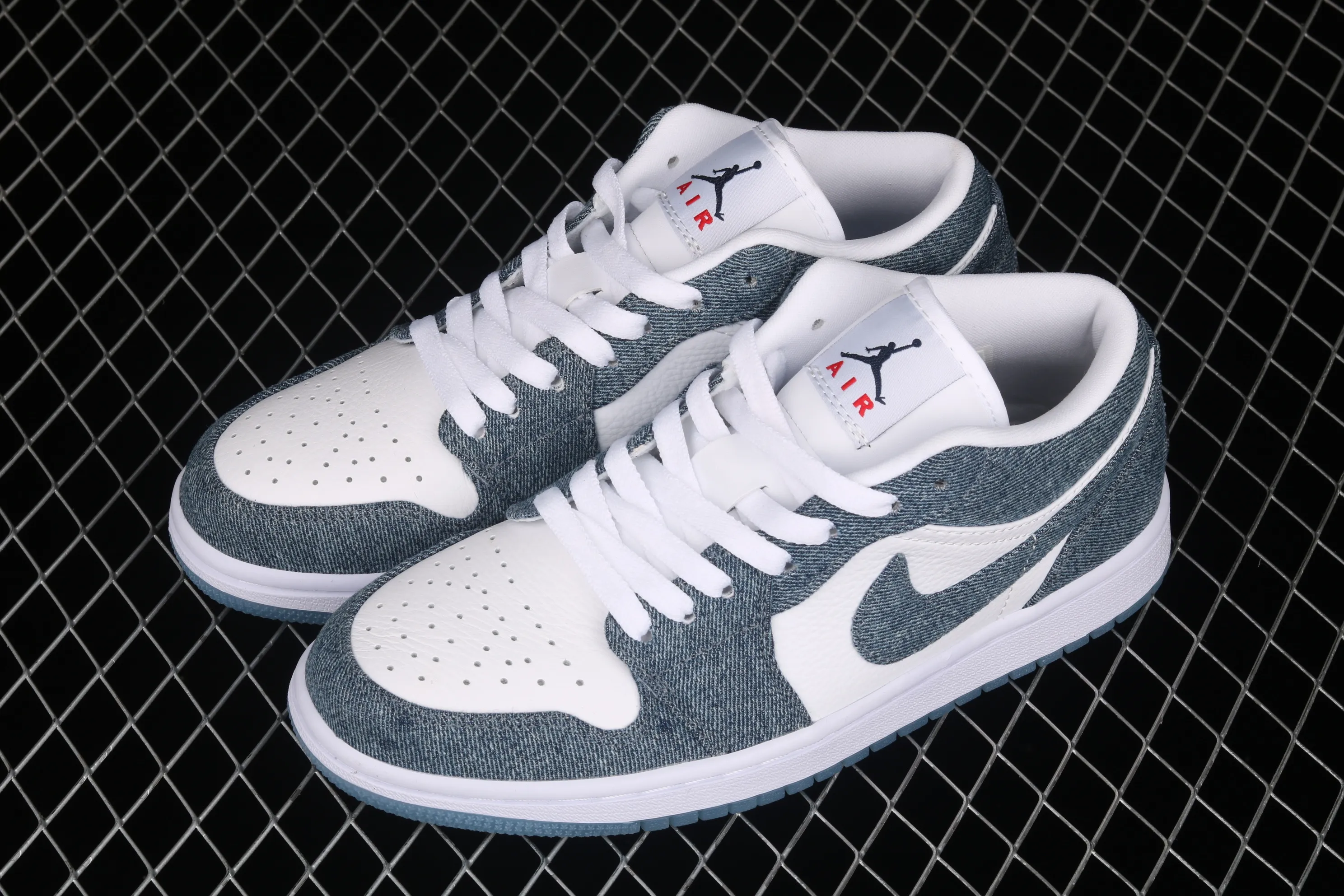 All categories Air Jordan Jordan series basketball shoes Air Jordan 1 Low Air Jordan 1 Low AJ1 Joe 1 low-top cultural and leisure sports sneakers 315921-141
